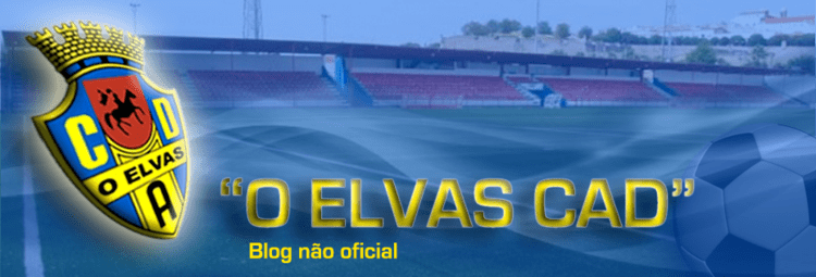 O Elvas C.A.D. Elvas Clube Alentejano de Desportos