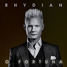 O Fortuna (album) httpsuploadwikimediaorgwikipediaenthumb9