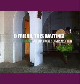 O Friend, This Waiting! movie poster
