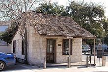 O. Henry House Museum (San Antonio) httpsuploadwikimediaorgwikipediacommonsthu