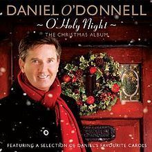 O' Holy Night (Daniel O'Donnell album) httpsuploadwikimediaorgwikipediaenthumba