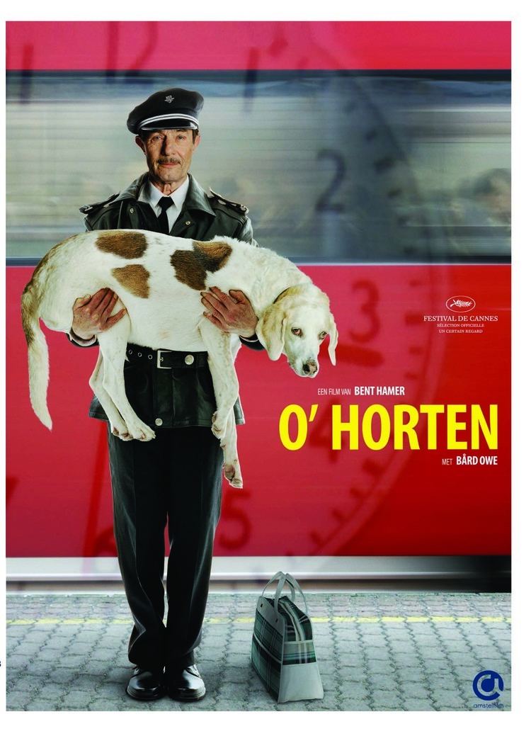 O' Horten OHorten Amstelfilm