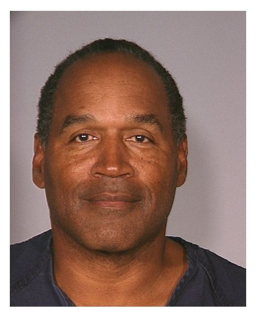 O. J. Simpson O J Simpson a retired American football player and actor and in