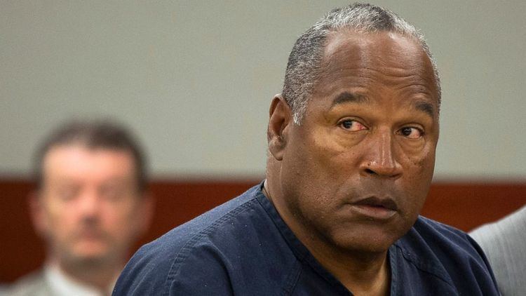 O. J. Simpson OJ Simpson Denied New Trial in Robbery Kidnapping Case