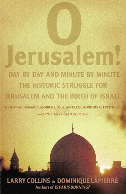 O Jerusalem! t3gstaticcomimagesqtbnANd9GcR8J4vFQPRHIxIMS