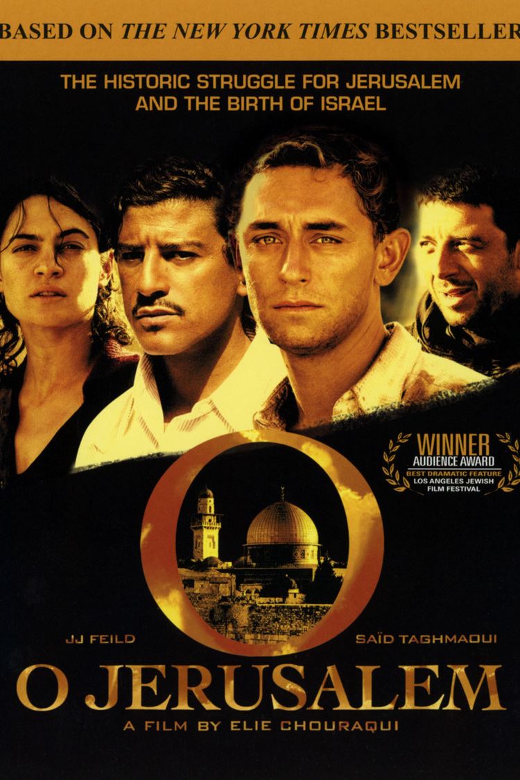O Jerusalem (film) wwwgstaticcomtvthumbdvdboxart172368p172368