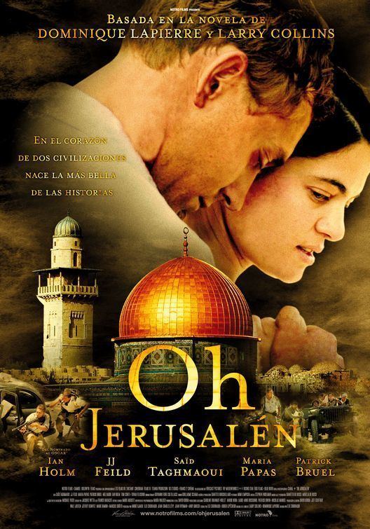 O Jerusalem (film) O Jerusalem 2006 Find your film movie recommendation movie