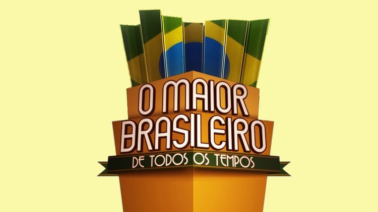 O Maior Brasileiro de Todos os Tempos – Wikipédia, a enciclopédia livre