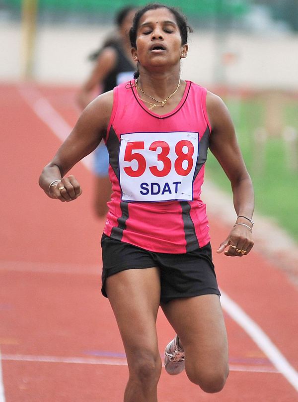 O. P. Jaisha Meet India39s Marathon Women They39ve Broken Barriers And