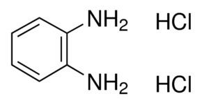 O-Phenylenediamine oPhenylenediamine dihydrochloride peroxidase substrate SigmaAldrich