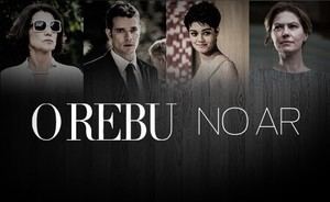 O Rebu O Rebu Site oficial da novela das 11 da Rede Globo