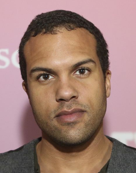 O. T. Fagbenle OT Fagbenle Pictures SCAD Presents aTVfest Day 2 Zimbio