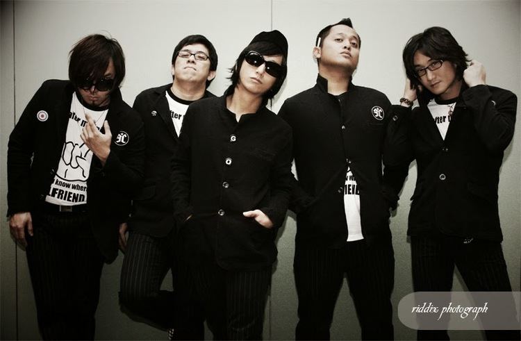 OAG (band) Indiependent Music Style