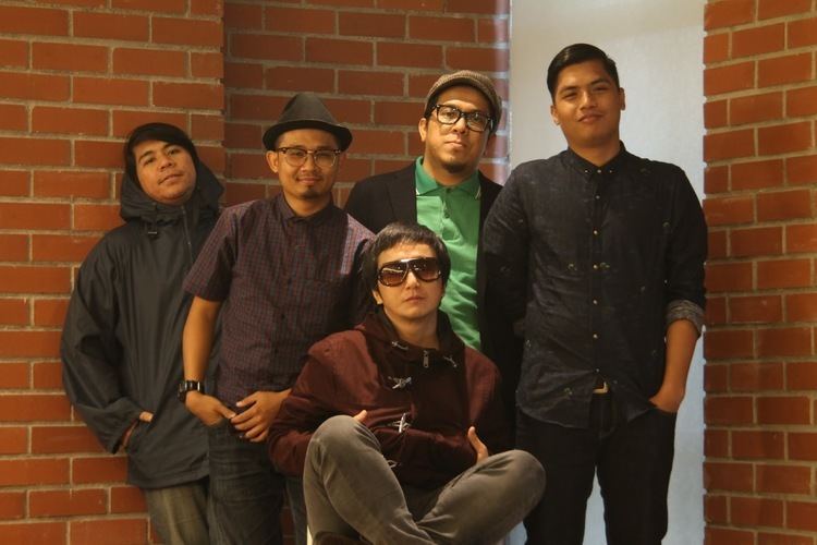 OAG (band) OAG returns with new album and new members TheHiveAsia