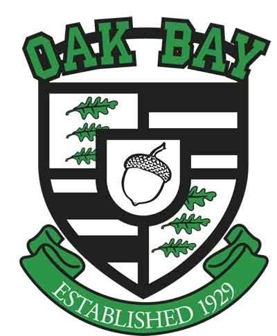 Oak Bay High School