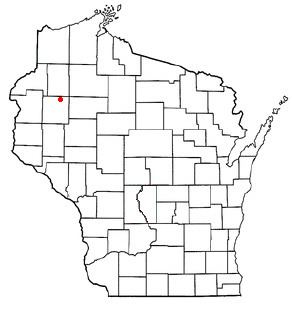Oak Grove, Barron County, Wisconsin