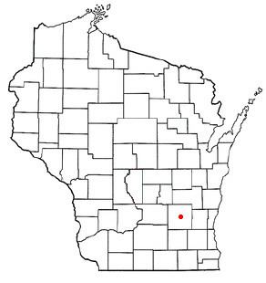 Oak Grove, Dodge County, Wisconsin