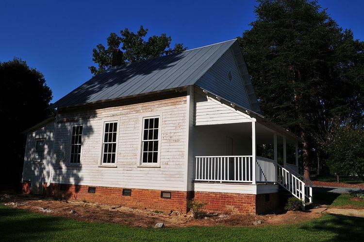 Oak Grove School (Winston-Salem, North Carolina)