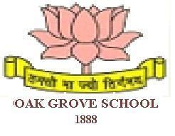 Oak Grove School,Mussoorie