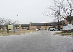 Oak Hall (Columbia, Maryland) httpsuploadwikimediaorgwikipediacommonsthu