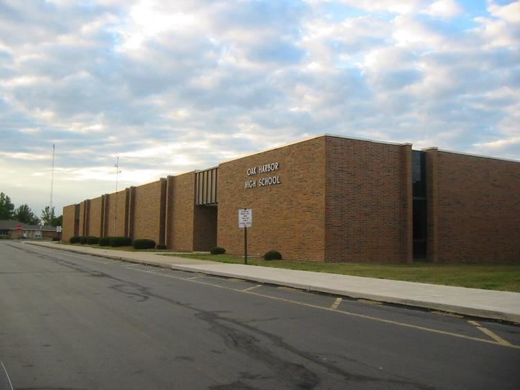 Oak Harbor High School (Ohio)