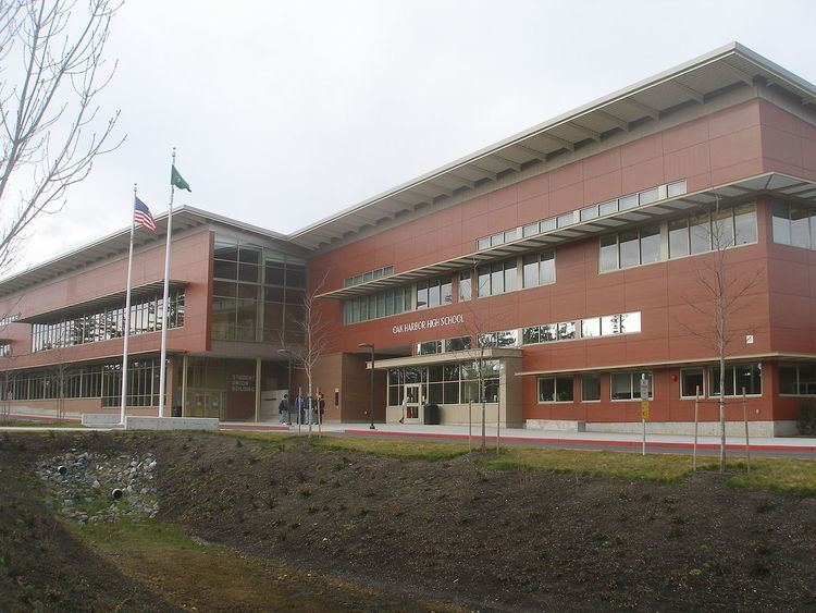 Oak Harbor High School (Washington)