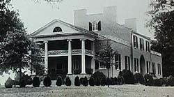 Oak Hill (James Monroe House) James Monroes39s Oak HillPresidents A Discover Our Shared Heritage