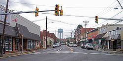 Oak Hill, West Virginia httpsuploadwikimediaorgwikipediacommonsthu