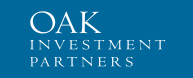Oak Investment Partners wwwoakinvcomsitesallthemesoakvclogopng