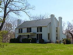 Oak Lawn (Madison Heights, Virginia) httpsuploadwikimediaorgwikipediacommonsthu
