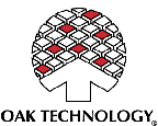 Oak Technology radiocwebfc2comwebliboakimglogotgif