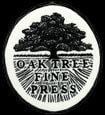 Oak Tree Press wwwoaktreefinepresscomimagesoaktreepresslog