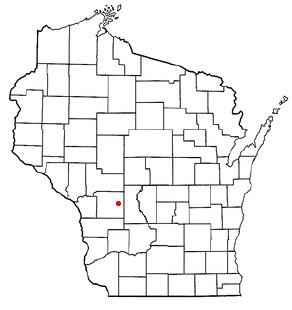 Oakdale (town), Wisconsin