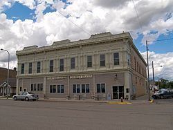 Oakes, North Dakota httpsuploadwikimediaorgwikipediacommonsthu