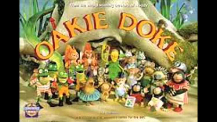 Oakie Doke Oakie DokeFunnybones Theme Remakes YouTube
