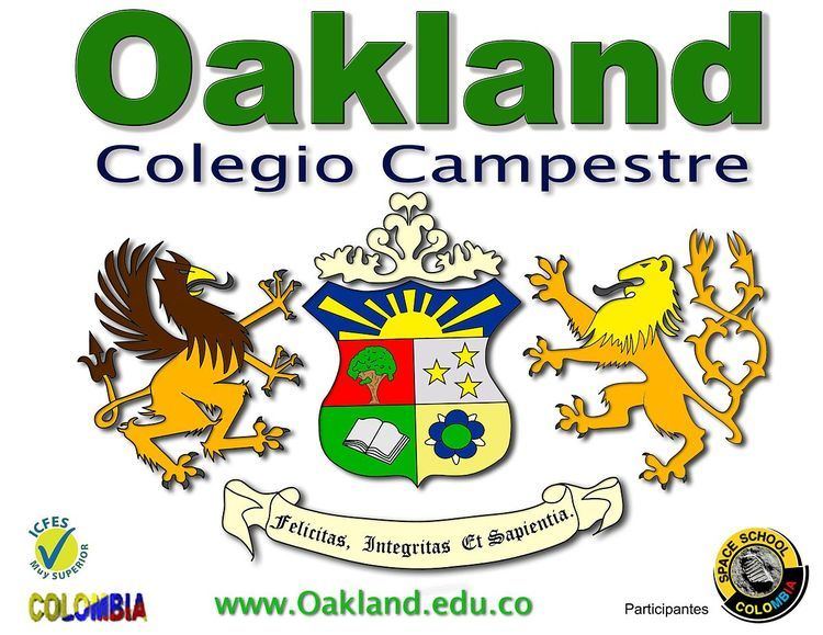 Oakland Colegio Campestre
