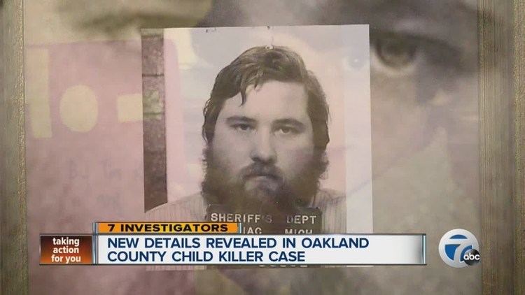 Oakland County Child Killer httpsiytimgcomviPQzFPYeWvAmaxresdefaultjpg