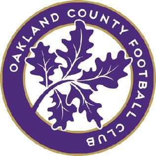 Oakland County FC httpsuploadwikimediaorgwikipediaen669Oak