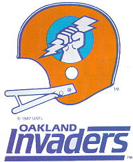 Oakland Invaders wwwusflsitecomimagesinvadersgif
