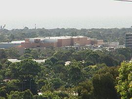 Oaklands Park, South Australia httpsuploadwikimediaorgwikipediacommonsthu