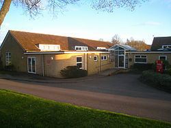 Oakley Church of England Junior School httpsuploadwikimediaorgwikipediacommonsthu