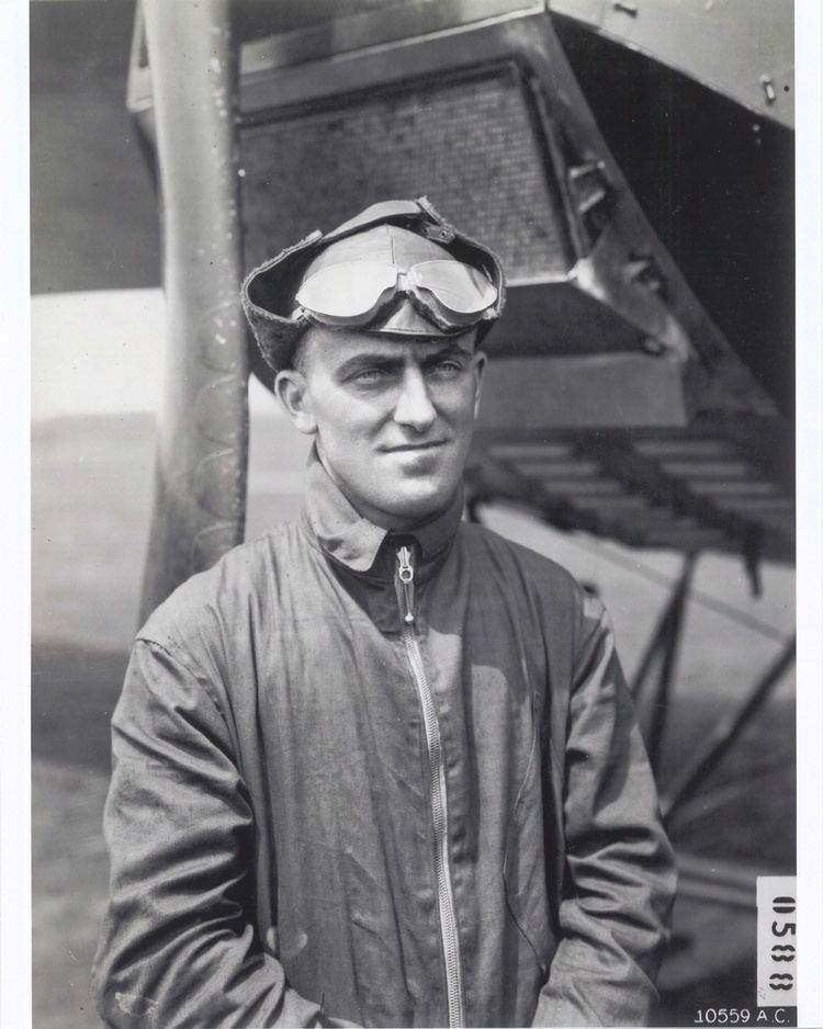 Oakley G. Kelly Oakley G Kelly Pioneers of Flight