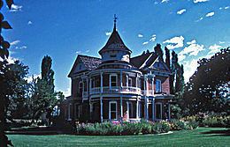 Oakley, Idaho httpsuploadwikimediaorgwikipediacommonsthu