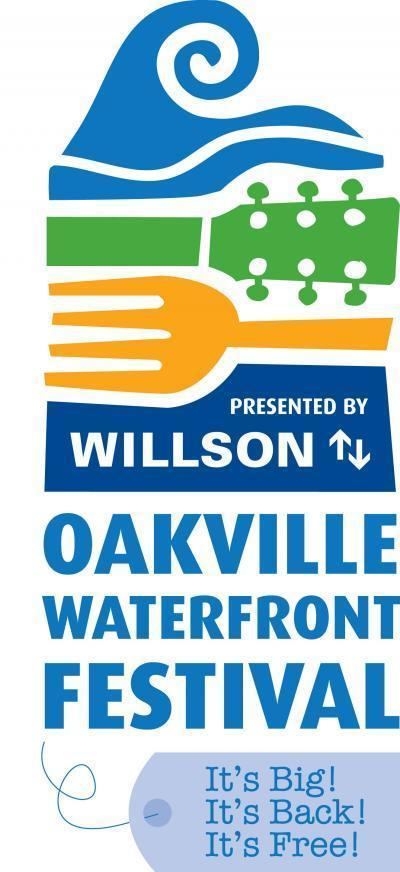Oakville Waterfront Festival mybrontecreekcomwpcontentuploads201307Oakvi