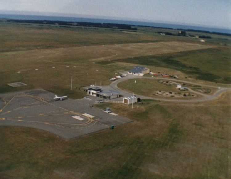 Oamaru Airport