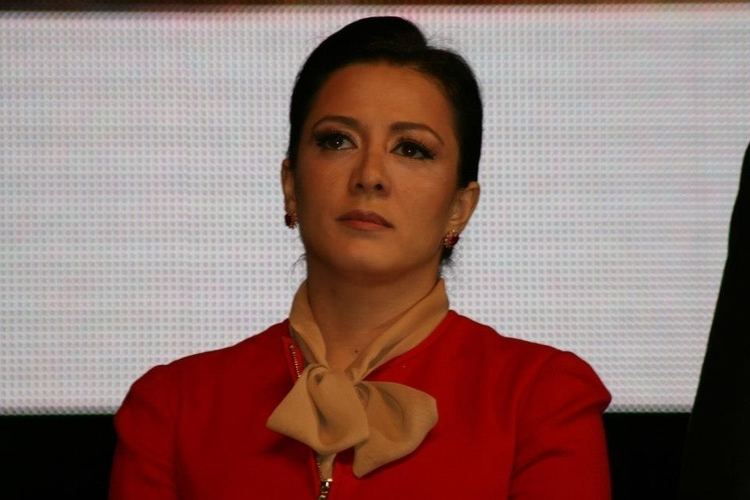 Oana Niculescu-Mizil Oana Niculescu Mizil va fi exclusa din PSD Nu are legatura cu ce se