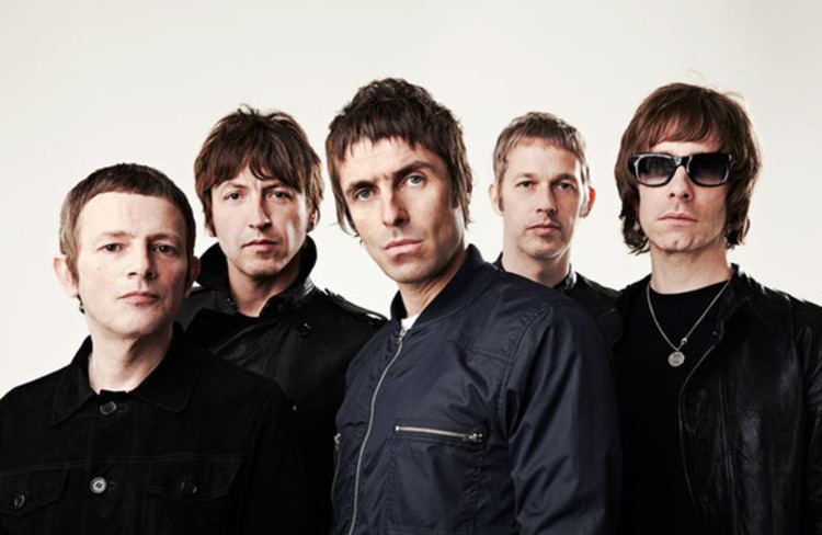 Oasis (band) The Ultimate 39Oasis39 Quiz Playbuzz