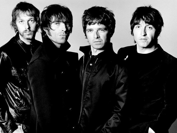 Oasis (band) The Ultimate 39Oasis39 Quiz Playbuzz
