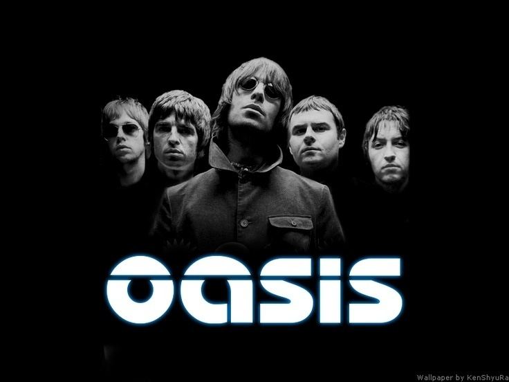 Oasis (band) 1000 images about Oasis on Pinterest Nicole appleton Don39t