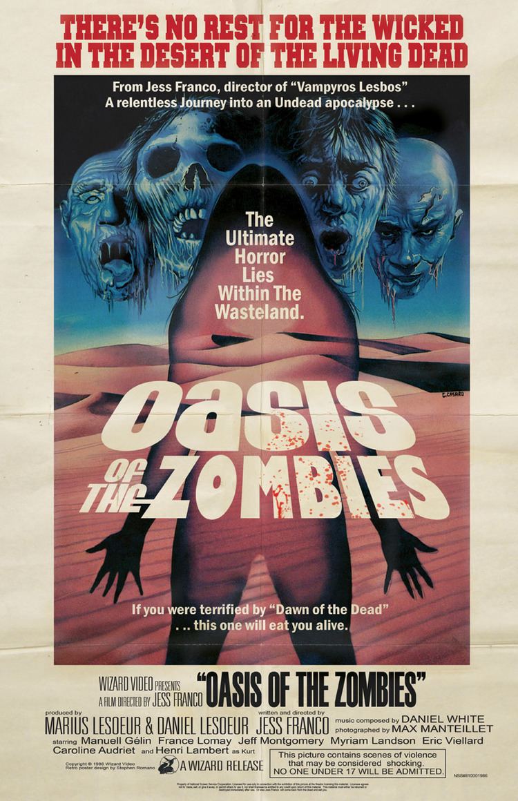 Oasis of the Zombies cdn2wwwcomingsoonnetassetsstydassetsuploads